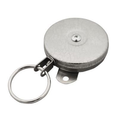 KEY-BAK nyckelhållare med stållina nylonbeklädd